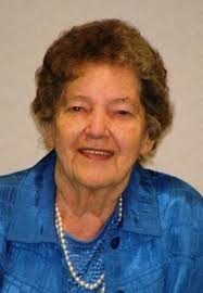 Shirley Lees Obituary