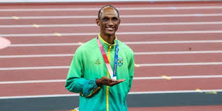 Tenho objetivo muito grande nos 100 m, sei que o brasil apostava muito nesses nove segundos, mas jogos olímpicos são isso. G9c7xgdogivebm