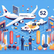 Malaysia Airlines doubles down on China market with network rebuild and Year-of-the-Horse campaign