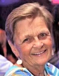 Joyce Trezza Obituary