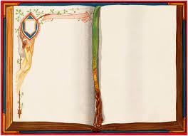 Vintage Open Book Image Book Images Open Book Graphics Fairy