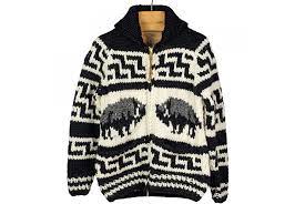 Maybe you would like to learn more about one of these? Kanata S Hand Knit Cowichan Cardigans Are Better Than Grandma S