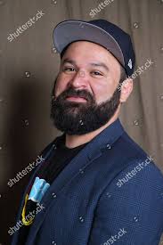 Cody Lightning Redaktionelles Stockfoto