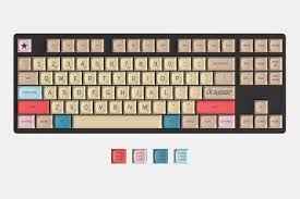 Massdrop X Hasbro Scrabble Mechanical Keyboard Price Reviews Drop Keyboard Scrabble Diy Mechanical Keyboard