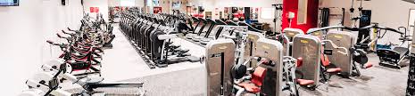 Westway Sports Fitness Centre Gym Football Pitch Everyone Active