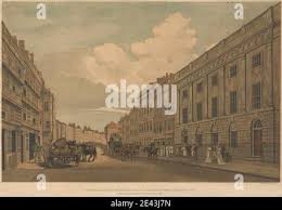 London. East India House ...