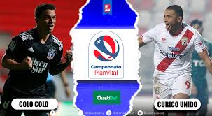 Currently, colo colo rank 8th, while curicó unido hold 16th position. Niw6nwluuy7xam