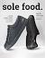 Vans Kitchen Shoes