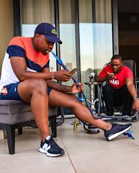 He has given many hits like umesebenzi wethu,ha omarata,ngwana mani and fudumeza amanzi. Mr Jazziq Ke Vaya Le Mpura Mpura Wadi 20ninety Sa Facebook