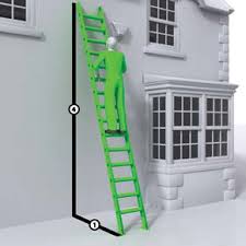 Climb and stand on a ladder with your feet in the center of the steps or rungs. Https Www Hse Gov Uk Pubns Indg455 Pdf