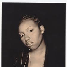 Play the Field (feat. Musiq) — Jaguar Wright