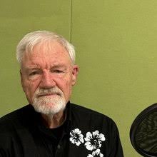 David Robie's Profile