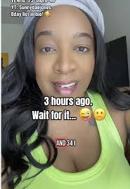 Sunny Dae Jones: Finding Gratitude in Life's Moments