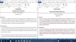 Additionally, it can also translate malay into over 100 other languages. Translate From English To Malay For Any Purposes By Maynardxerxesti Fiverr