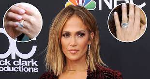 The two got together in the early 2000s and. Jennifer Lopez Engagement Rings See Photos Of All 5 Diamonds