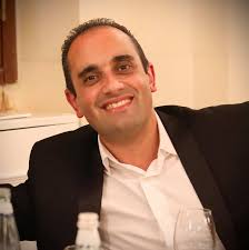 Profile for Darren Sciberras