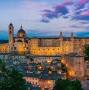 Urbino from www.italia.it