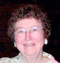 Joan BRAINARD Obituary