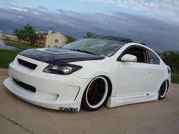 Image result for Polar White 2007 Scion