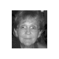 Peggy Wiggins Obituary