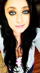 Katelyn Garrett (@Xiaka1691)