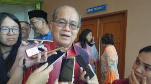 Your reply is a malaysian tax resident. Pr Doesn T Come Automatically With Marriage Sarawak Dcm Explains Malaysia Malay Mail