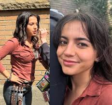 Criticism of Bella Ramsey's acting in The Last Of Us series