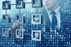 By inherent design, the data on a blockchain is unable to be modified, which makes it a legitimate disruptor for industries like payments, cybersecurity and healthcare. Distributed Ledger Blockchain Technology For The Financial Services Industry