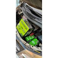 Maybe you would like to learn more about one of these? Bateri Kereta Siap Hantar Pasang Percuma Brand Amaron Saiz Ns40zl Ns60 Ns70 Din55 55d23l Shopee Malaysia