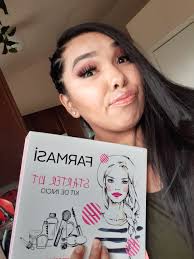 Yaritza Ramirez (yariwraps@)