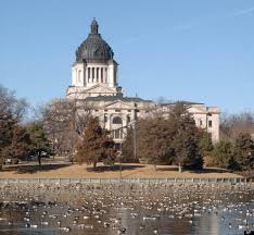 South Dakota State Capitol Pierre S D Capitol Building Places To Visit States