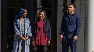 La bande-annonce de la série Netflix Beauty in Black