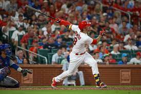 Evaluating the trade: Cardinals' Nolan Arenado is sizzling, Rockies' return is a mixed bag