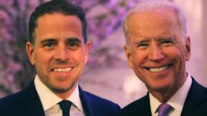 For years i wouldn't call myself an artist, he told the new york times. Hunter Biden Accidentally Paid Russian Prostitute 25 000 From Joe S Account