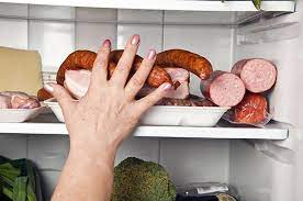 We could understand carne and frigo, but option 3 made no sense to us and we decided it must be a mixture of the 2. Come Conservare La Carne Tecniche E Suggerimenti