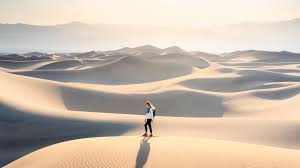The rugged park has claimed several lives over. Ultimate Guide To Death Valley National Park Renee Roaming