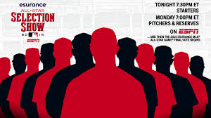 If you want maximum coverage, especially for the rest of the regular season, you'll also want to make sure you have nba. All Star Starters Unveiled Tonight Full Rosters Monday Mlb Com