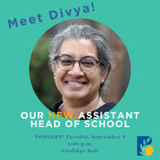 Soon to be Belmont Day alums! Join us in celebrating our awesome eighth  graders. This week, we're highlighting each member of the Class of 2025 and  the high school they'll be attending