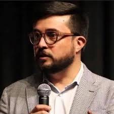 Juan SALGADO-GUERRERO