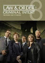 Use the thumbs up and thumbs down icons to agree or disagree that the title is similar to law & order: Law Order Criminal Intent Season 8 Wikipedia