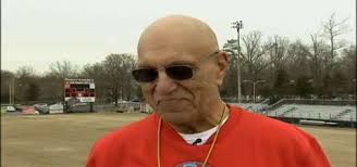 CCHS coach Oddo reflects