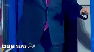 مراسم دویست‌ و پنجاهمین سالگرد استقلال آمریکا