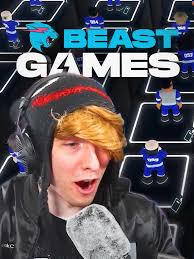 MrBeast's Beast Games