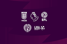 Check premier league 2020/2021 page and find many useful statistics with chart. Joint Statement From Fa Premier League And Efl