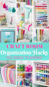 Cute Functional Craft And Sewing Room Ideas Functional Crafts Sewing Rooms Craft Room