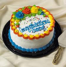 This cake serving sizes guide has the answer for all kinds and sizes of cakes. 7 Inch Round Double Layer Cake Hy Vee Aisles Online Grocery Shopping
