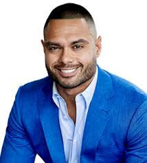 Robert Vanderford's Instagram, Twitter & Facebook