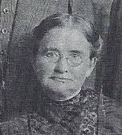 Katharine (Koehl) Berscheidt (1851-1922)