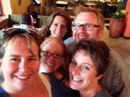 Connections at Conferences