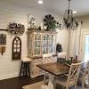15 beautiful french country side chairs. 1
